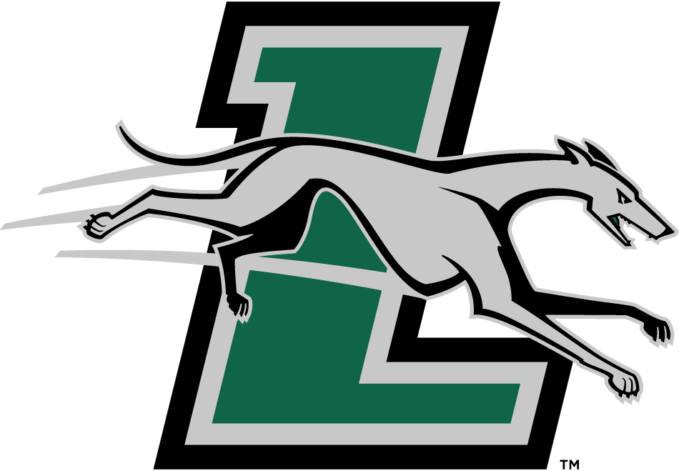 Loyola-Maryland Greyhounds 2011-Pres Secondary Logo diy DTF decal sticker